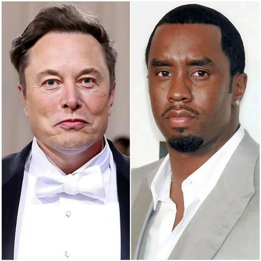 10 MINUTES AGO: The World in Shock as Elon Musk Releases Uncensored
